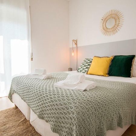 Da'Home - Marques Lovely 2Bd Apartment Porto Luaran gambar