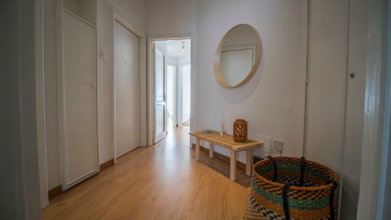 Da'Home - Marques Lovely 2Bd Apartment Porto Luaran gambar